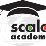 Scala Academy Logo Vector