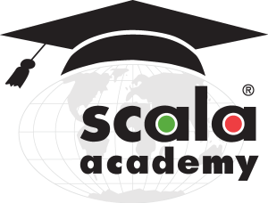 Scala Academy Logo Vector