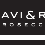 Scavi & Ray Logo Vector