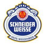 Schneider Weisse Logo Vector