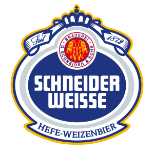 Schneider Weisse Logo Vector