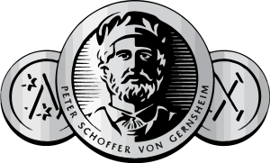 Schofferhofer Icon Logo Vector