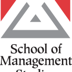 School of Management Studies Logo Vector