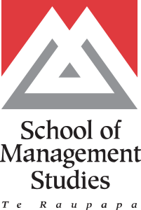 School of Management Studies Logo Vector