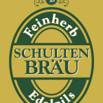 Schultenbrau Logo Vector