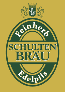 Schultenbrau Logo Vector