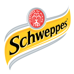 Schweppes 2008 Logo Vector