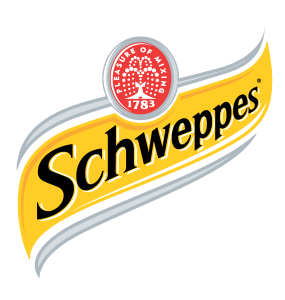 Schweppes 2008 Logo Vector