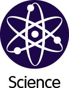 Science Colleges Logo Vector