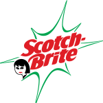 Scotch Brite Logo PNG Vector