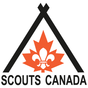 Scouts Canada Logo Vector