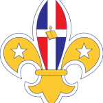 Scouts Dominicanos Logo Vector