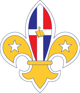 Scouts Dominicanos Logo Vector