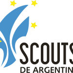 Scouts de Argentina Logo Vector