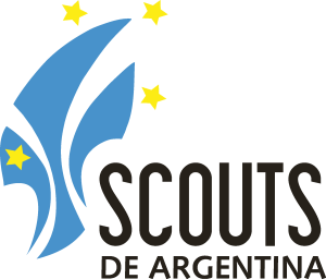 Scouts de Argentina Logo Vector