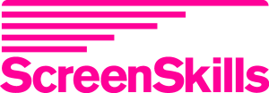 ScreenSkills Logo Vector