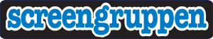 Screengruppen Logo Vector