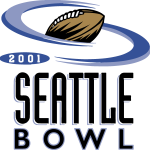 Seattle Bowl Logo Vector