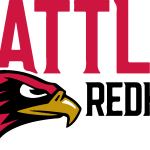 Seattle Redhawks Logo Vector