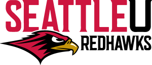Seattle Redhawks Logo Vector