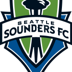 Seattle Sounders FC Logo PNG Vector