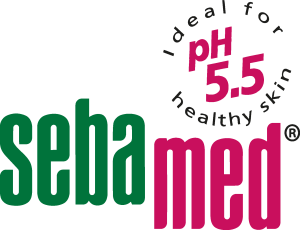 Sebamed Logo Vector