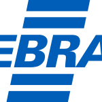 Sebrae CE Logo Vector