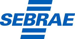 Sebrae CE Logo Vector