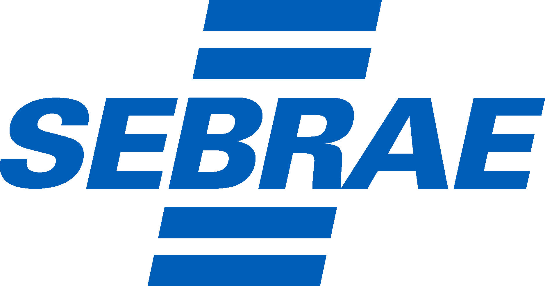 Sebrae CE Logo Vector