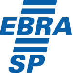 Sebrae SP Logo Vector