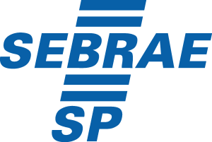 Sebrae SP   tipo Oficial Logo Vector