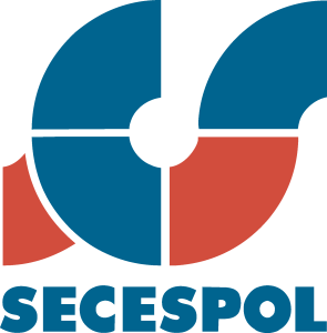 Secespol Logo Vector
