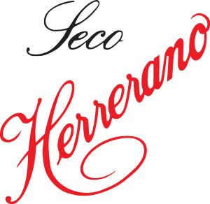 Seco Herrerano Logo Vector