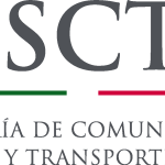 Secretaria De Comunicaciones Y Transportes Logo Vector