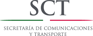 Secretaria De Comunicaciones Y Transportes Logo Vector