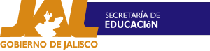 Secretaria De Educacion Jalisco Logo Vector
