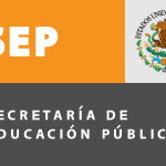 Secretaria De Educacion Publica Logo Vector