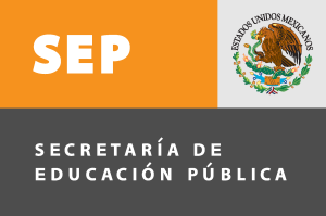 Secretaria De Educacion Publica Logo Vector