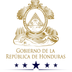 Secretaria De Salud Honduras Logo Vector