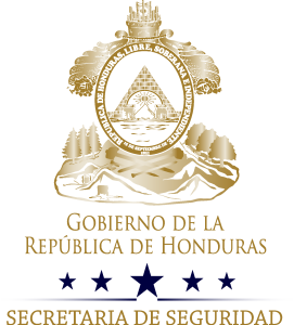 Secretaria De Salud Honduras Logo Vector