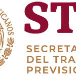 Secretaria Del Trabajo Y Prevision Social 2019 Logo Vector