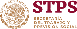 Secretaria Del Trabajo Y Prevision Social 2019 Logo Vector