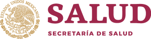 Secretaria Salud Gobierno Federal Mexico 2020 Logo Vector