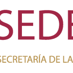 Sedena Logo Vector