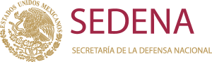 Sedena Logo Vector