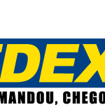 Sedex 10 Logo Vector