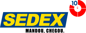 Sedex 10 Logo Vector