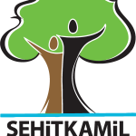 Şehitkamil Belediyesi Logo Vector