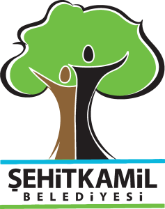 Şehitkamil Belediyesi Logo Vector