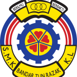 Sekolah Men. Keb. Bandar Tun Razak, Kuala Lumpur Logo Vector